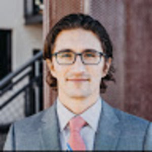 Meet your Posher, Luke